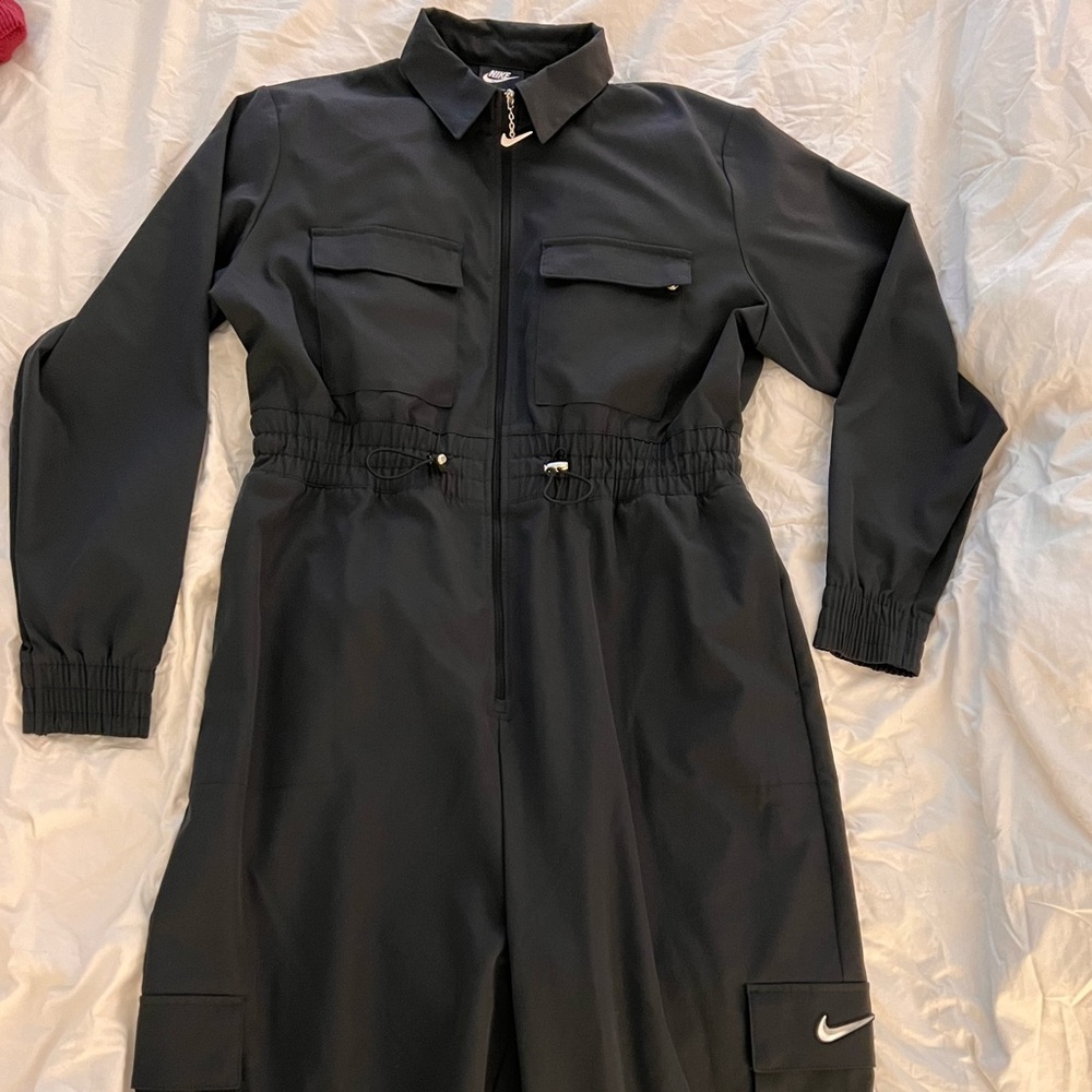 Nike Women’s Utility Jumpsuit - Brand New Never Worn